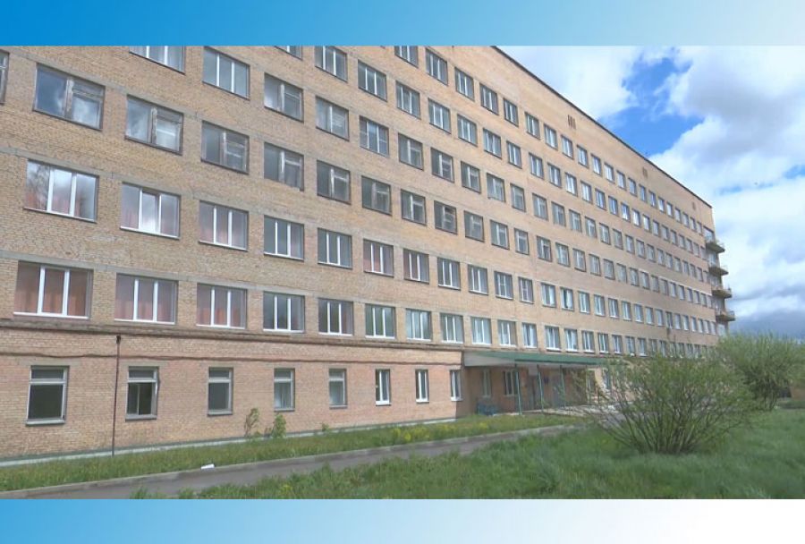 Александр Легков привёз в РБ очередную партию средств защиты