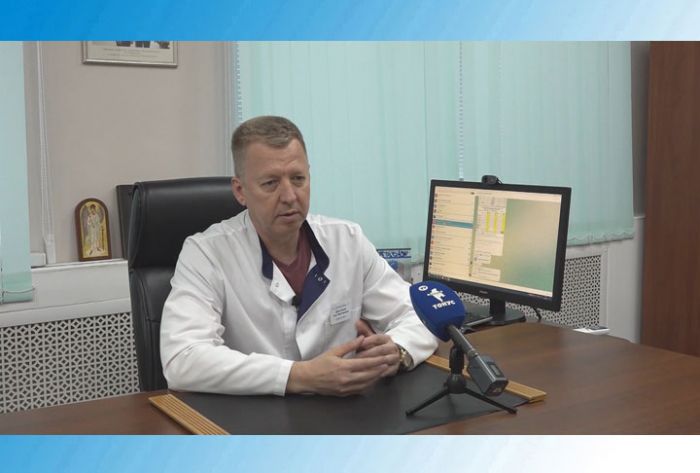 Сергиево-Посадская больница получила статус сертификации от Росздравнадзора