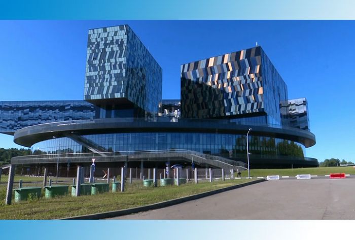 &laquo;ИнфорУм&raquo; прошёл в Московской школе управления &laquo;Сколково&raquo;