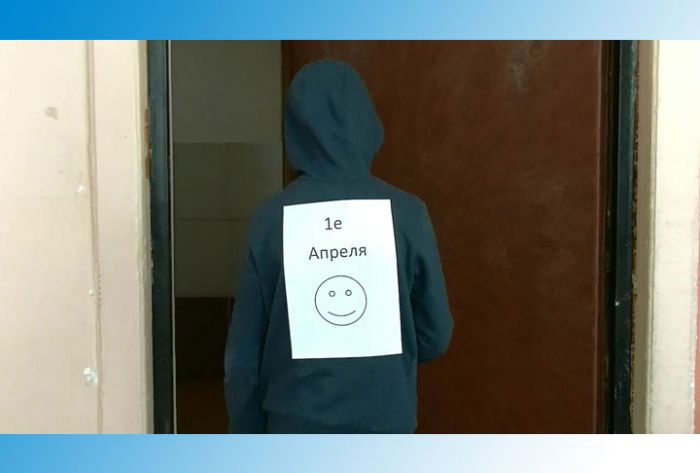 С 1 апреля от &laquo;Маленького Тонуса&raquo;