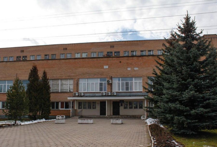 РБ: обстановка в Сергиево-Посадском городском округе