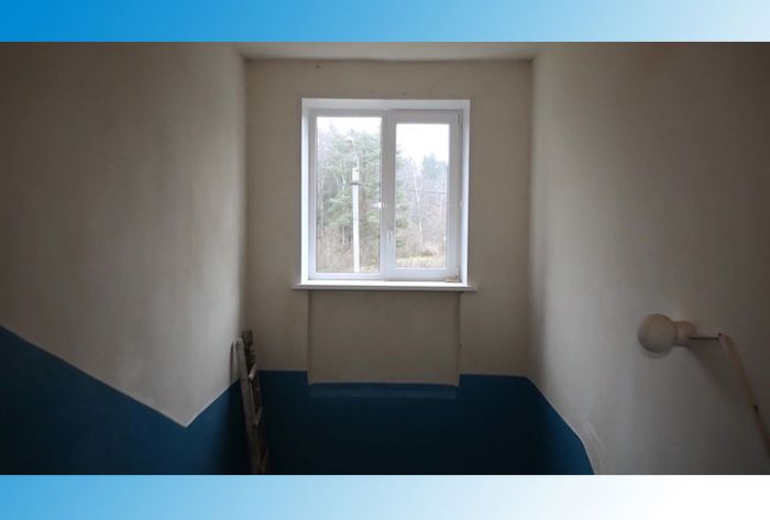 Депутаты горсовета проинспектировали ремонт подъездов по губернаторской программе