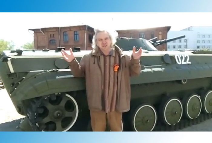 Нерушима армейская дружба