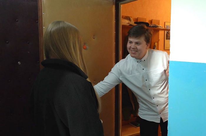 Квартира для Сергея Казакова &ndash; по программе &laquo;Жилище&raquo;