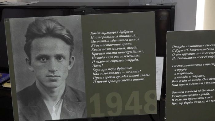 &laquo;Специальный репортаж&raquo;. Итоги фестиваля поэзии &laquo;Боковские чтения-2026&raquo;