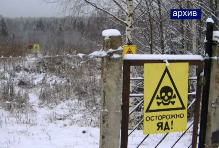 Острая тема последних недель