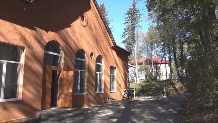 «День города» за 2 октября 2025 г.