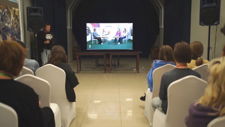 Уже завтра начнётся долгожданный фестиваль &laquo;Братина&raquo;