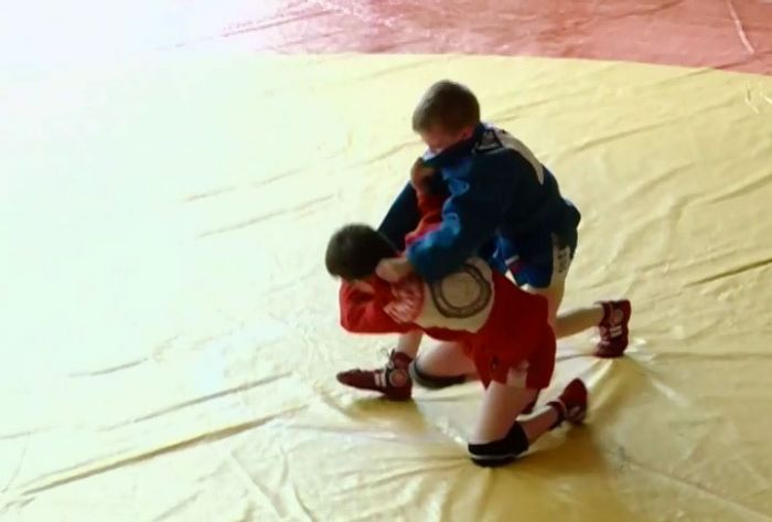 &laquo;Весенние перевёртыши&raquo;