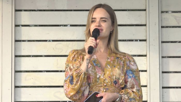 В «Посадское лето на Дороге к Храму» вошли поэты