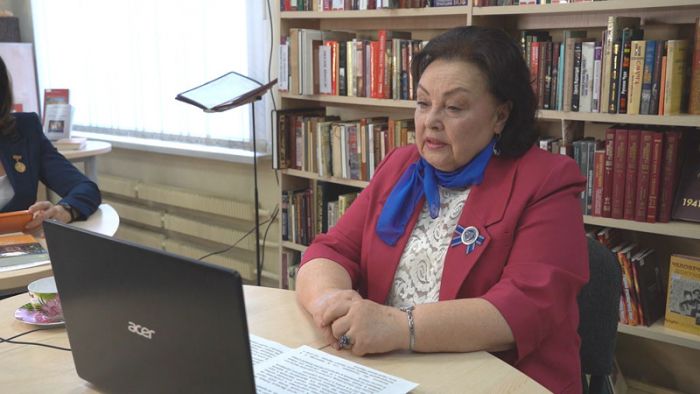 В единстве - наша сила!