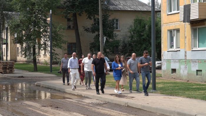 «День города» за 17 июля 2024 г.