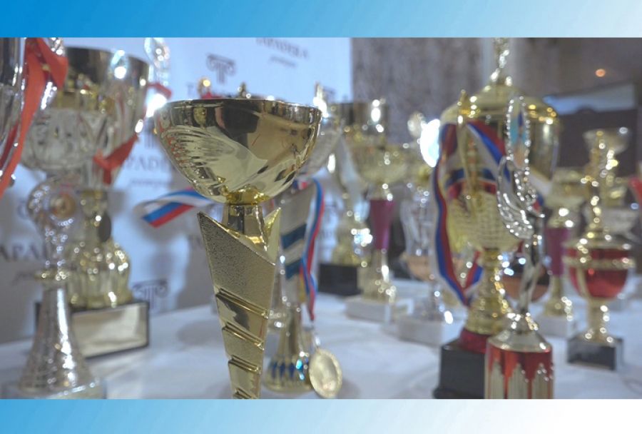 «Мегалион» отметил день рождения
