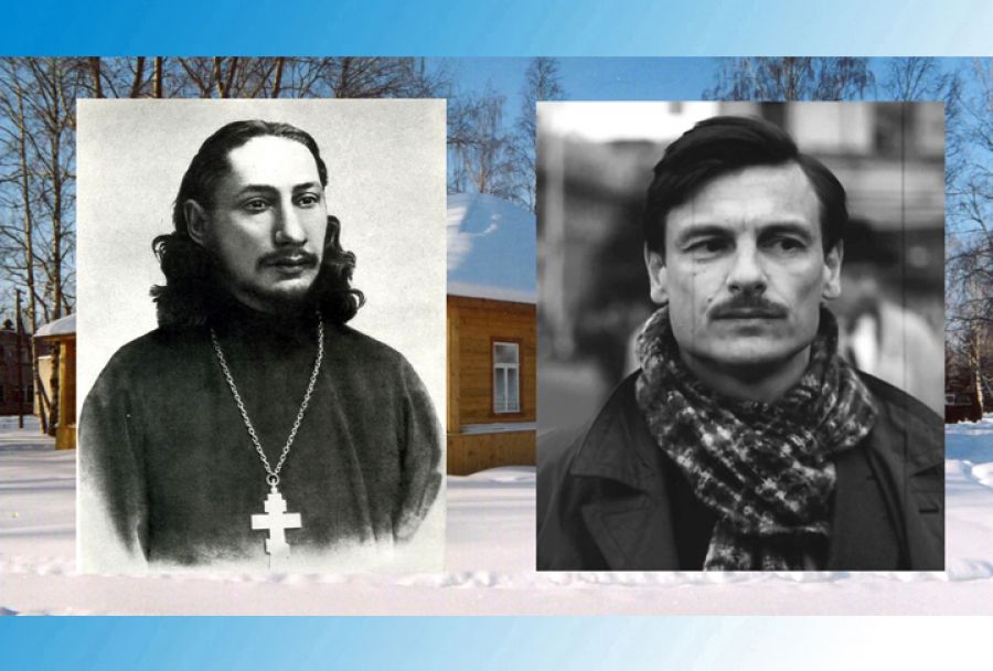 Флоренский и Тарковский - пересечение судеб в селе Завражье