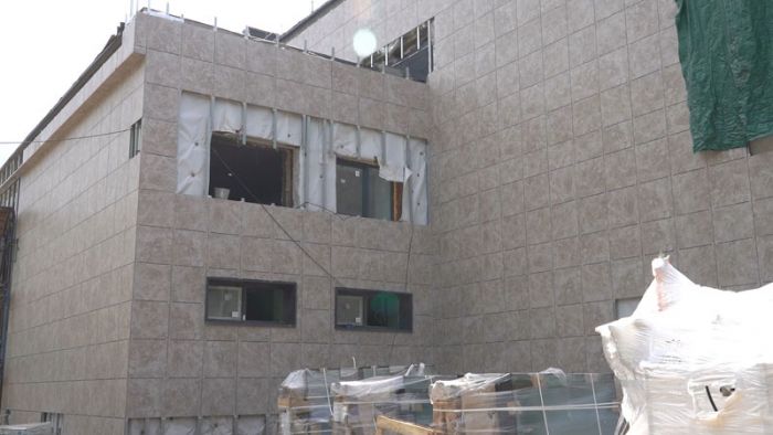 Очередная проверка в «Радуге»