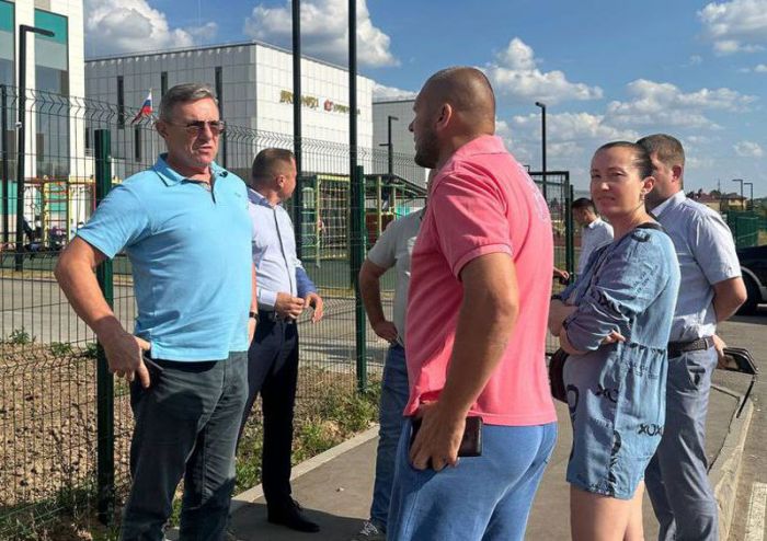 &laquo;День города&raquo; за 21 сентября 2024 г.