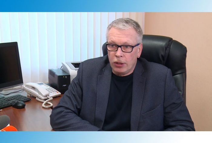 Новые тарифы «Водоканала»