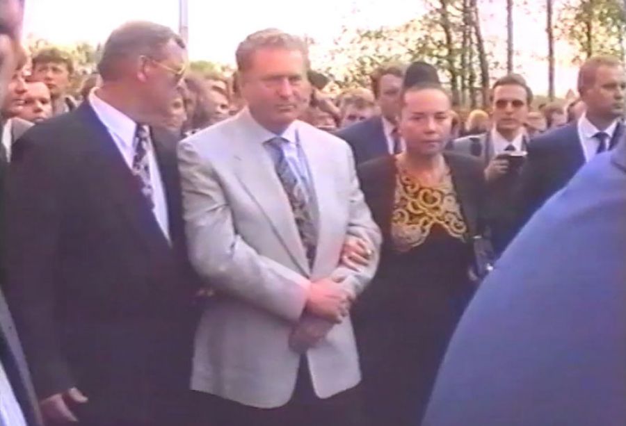 Владимиру Жириновскому могло бы исполниться 80 лет