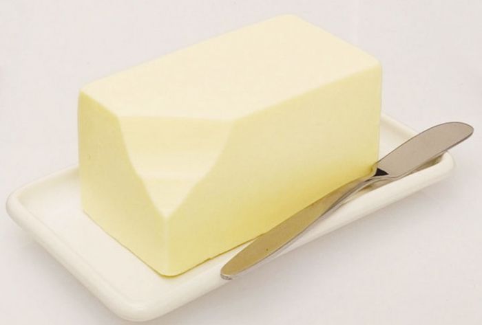 Предупреждение о фальсифицированном сливочном масле из Пензы