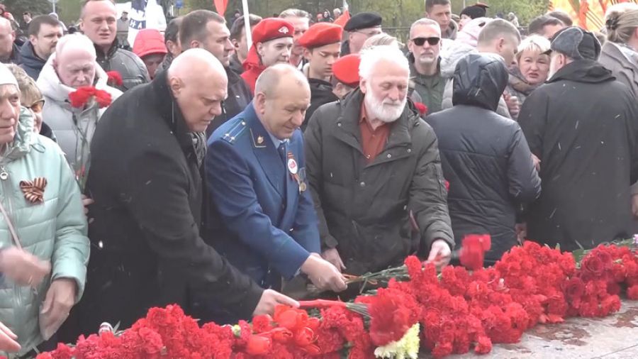 Среди Героев Советского Союза &ndash; наши земляки