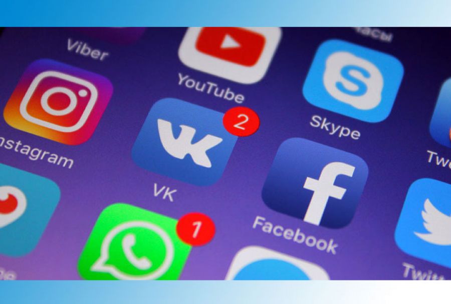 Законопроект о санкциях против Twitter, Facebook и YouTube внесен в Госдуму