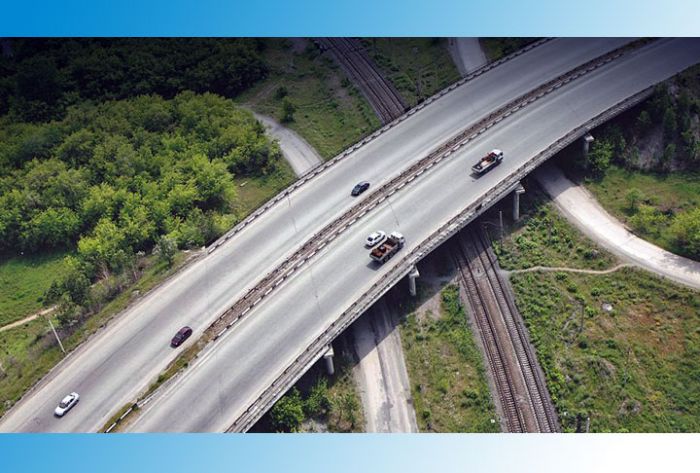 Первые платные переезды откроют в 2019 году