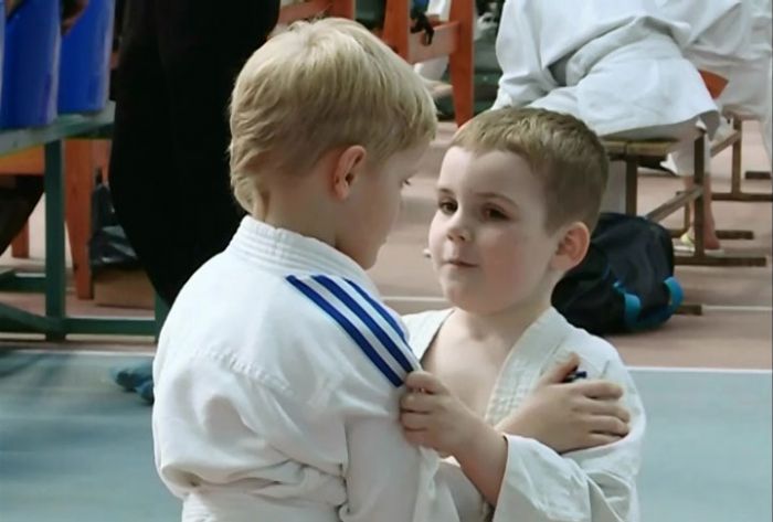 Фестиваль &laquo;Каскад&raquo; приглашает друзей&raquo; прошёл в &laquo;Теннис-Центре&raquo;