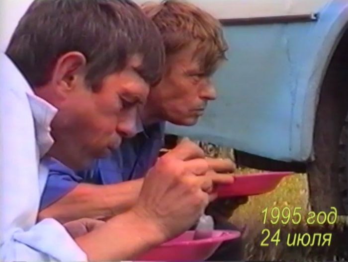 ДЕНЬ ГОРОДА в истории. Выпуск 67