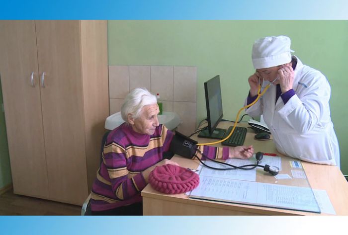 В Мухановский ФАП требуется фельдшер