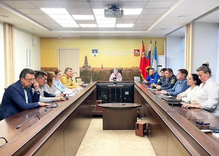 Ремонтные работы в городе продолжаются
