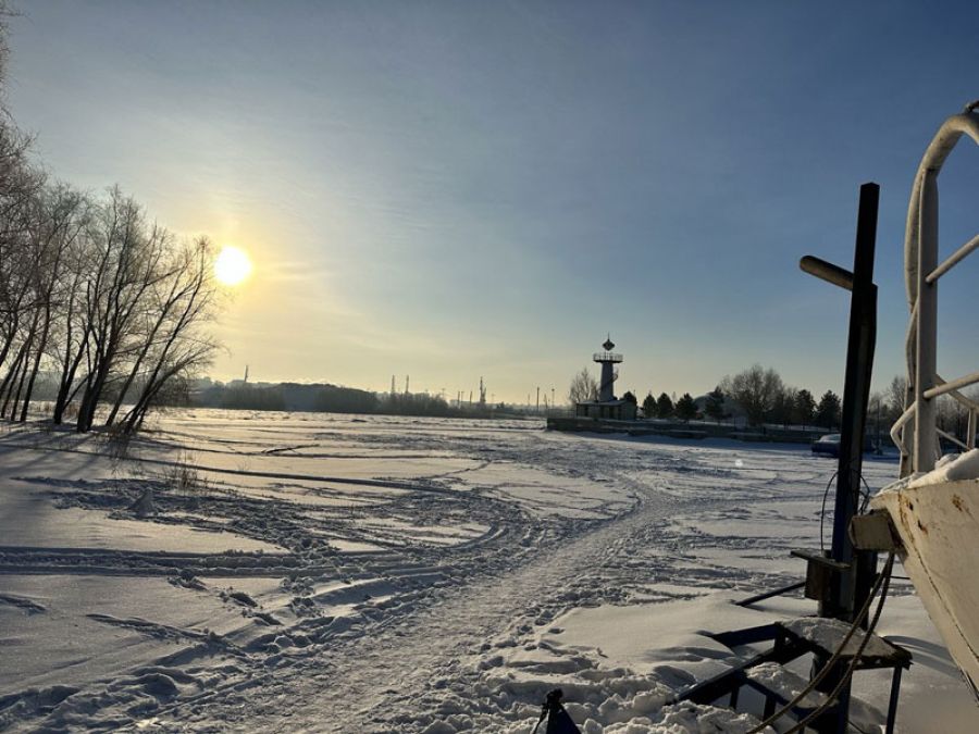 Дорога длиною в страну: как проходили съёмки проекта &laquo;Учителя-защитники и освободители&raquo;