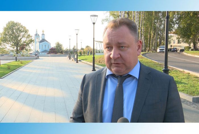 Глава Сергиево-Посадского района прокомментировал итоги выборов