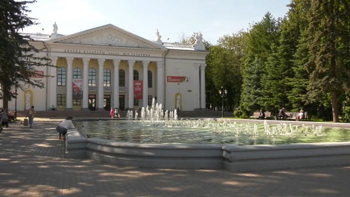 «День города» за 4 июля 2025 г.