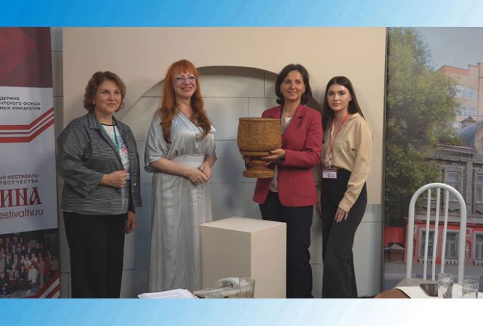 Первого победителя определи зрители