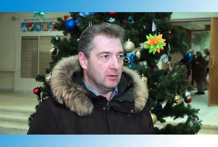 Дмитрий Сафонов напомнил о правилах пожарной безопасности