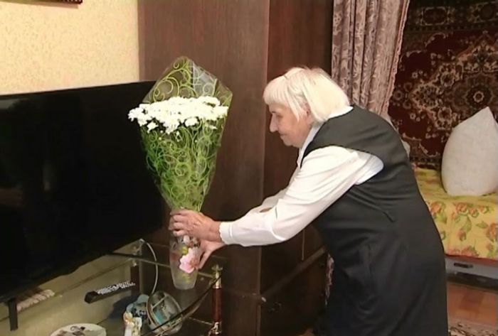 Путь длиною в жизнь