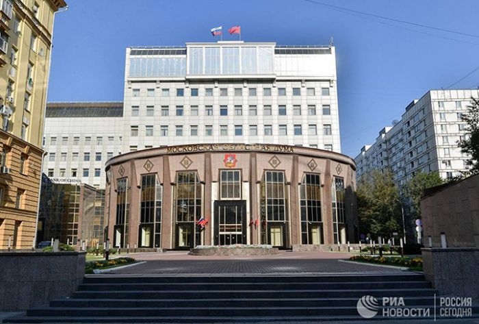Ликино-Дулево и Орехово-Зуево объединили в городской округ