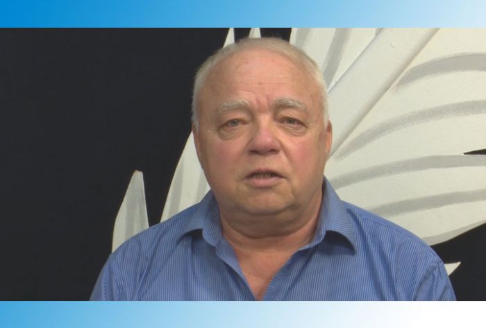 "Направление - Победа". Валерий Фёдоров