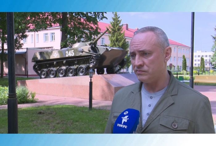 &laquo;Слово в слово&raquo; с Александром Березиным и Виталием Леоновым