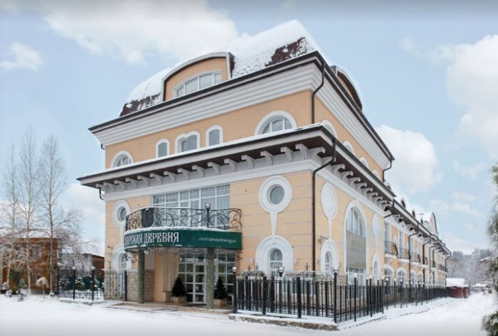 ТПП СП приглашает на ярмарку вакансий в &laquo;Царскую деревню&raquo;