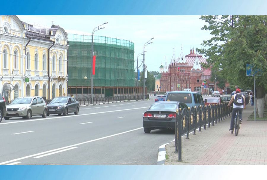 Примечание. Проспект-юбиляр