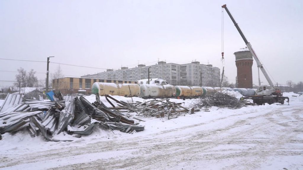 &laquo;День города&raquo; за 16 февраля 2026 г.