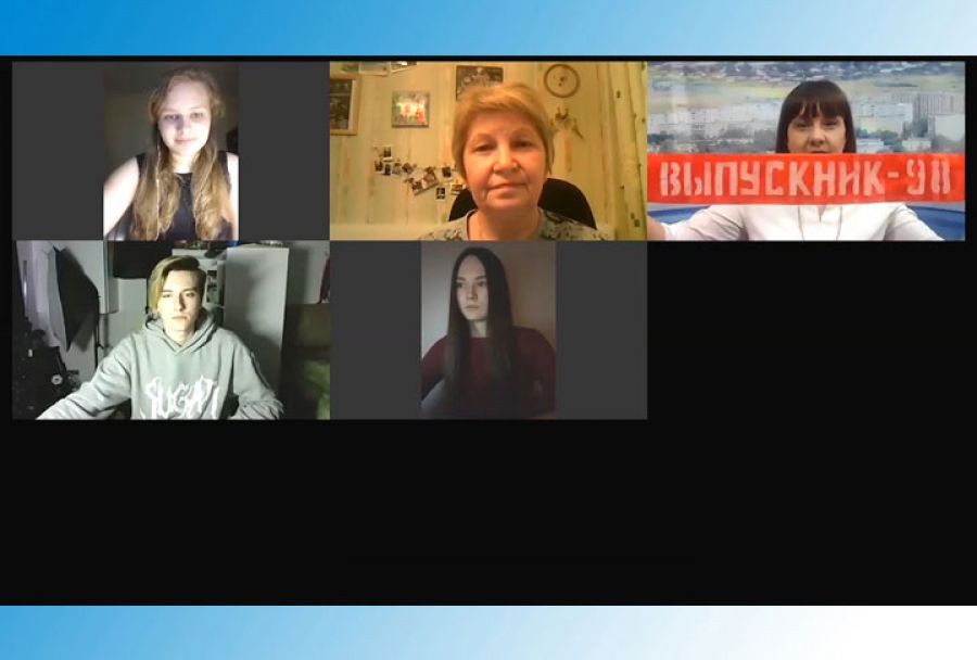 В школе №11 готовятся к волнительному событию