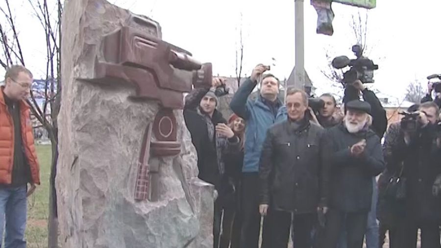 Международный день солидарности журналистов
