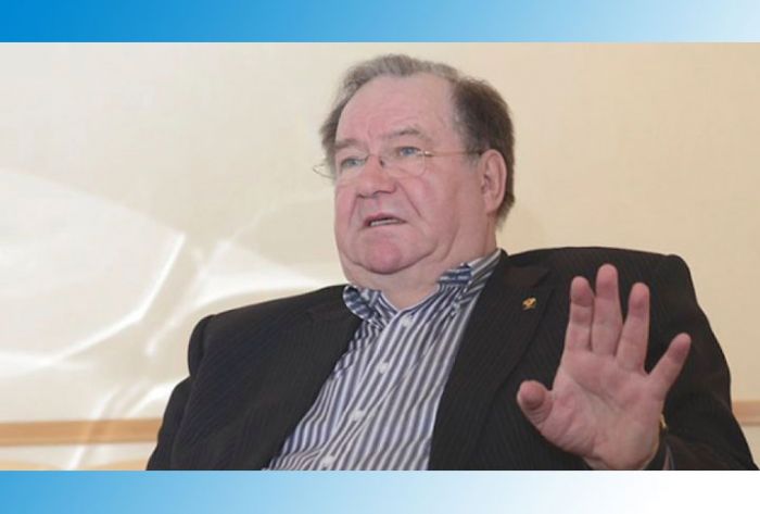 Памяти Николая Бородачёва