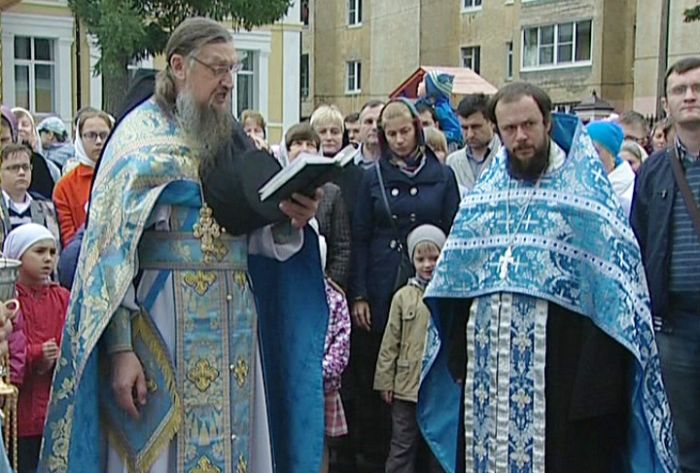 Православные сегодня отмечают Успение Пресвятой Богородицы