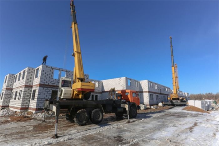 Жителям Подмосковья рассказали об упрощении процесса регистрации недвижимости
