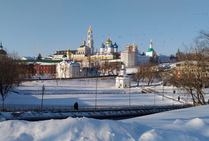 Приглашаем всех желающих принять участие в мероприятии!