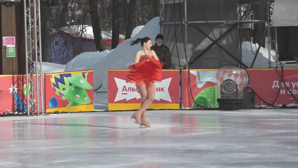 &laquo;День города&raquo; за 24 февраля 2026 г.