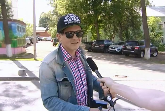 21 июня отмечают международный день&hellip; селфи